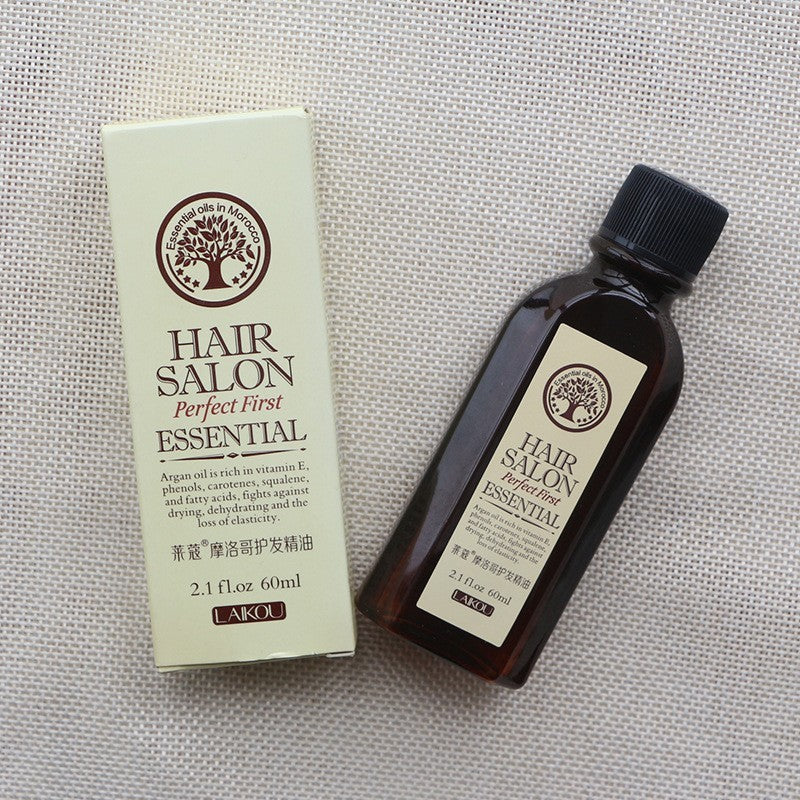 Hair Salon Protect Hair Essential Oil Hair Salon Protect Hair Essential Oil
